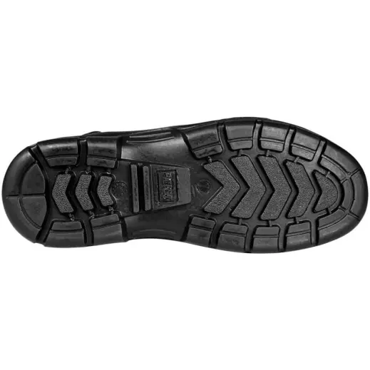 Force Combat Boot Black Bottom